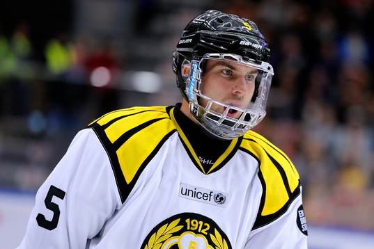 Brynäs Lukas Kilström