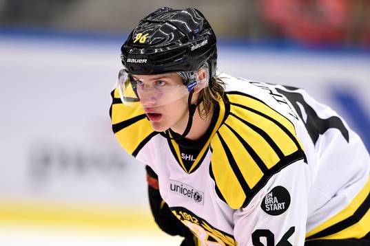 Brynäs Oskar Lindblom