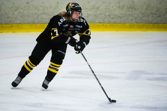s Amanda Lundström