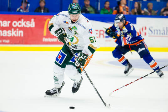 Färjestads Rickard Wallin