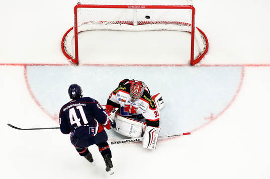 Bläddra bland fler bilder av ISHOCKEY, SHL, LINKÖPING - ÖREBRO