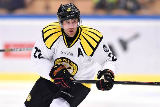 Brynäs Jörgen Sundqvist