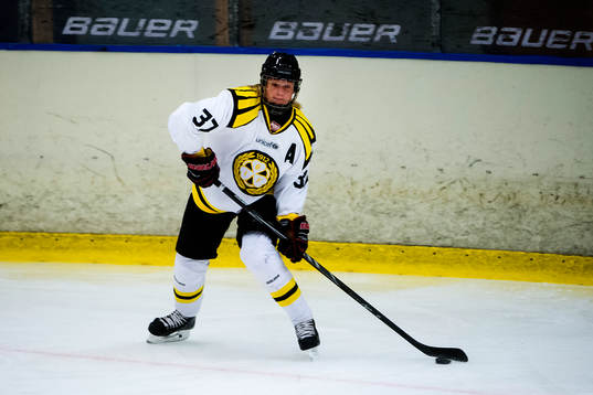 Brynäs Josefine Holmgren