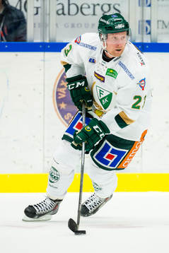 Färjestads Martin Røymark