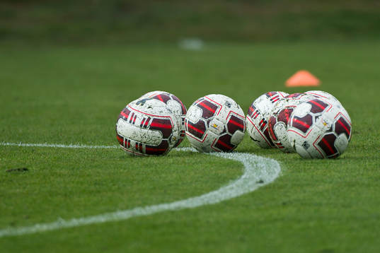 Fotboll boll