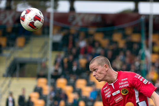 Elfsborgs Anton Lans nickar