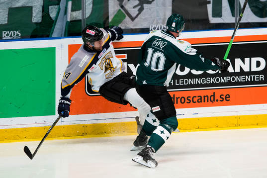 Visby/Romas Arvid Larsson