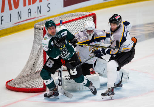 Hammarby Mattias Forsberg
