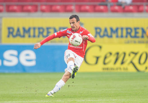 Kalmars Nenad Djordjevic