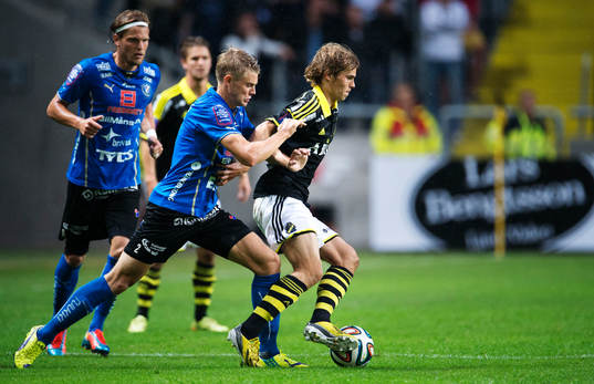 s Sam Lundholm
