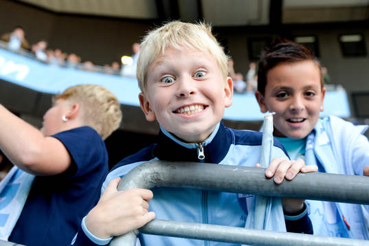 Malmö FFs supportrar