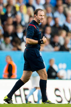Domare Jonas Eriksson