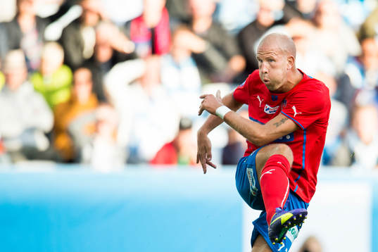 Helsingborgs Mattias Lindström