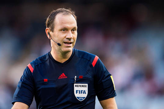 Domare Jonas Eriksson