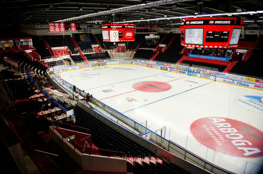 AXA Sports center