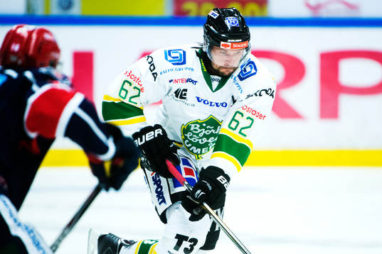 Björklövens Mats Lavander