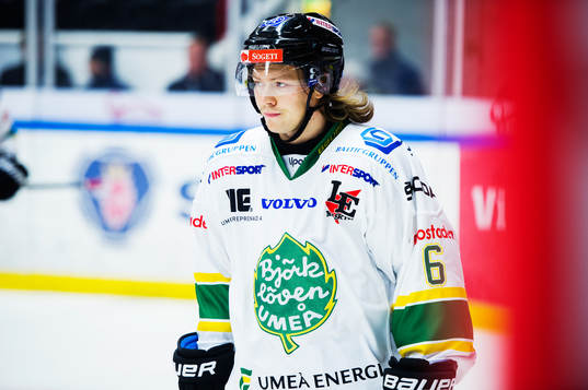 Björklövens Kim Karlsson