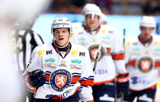 Bläddra bland fler bilder av ISHOCKEY, SHL, LINKÖPING - VÄXJÖ