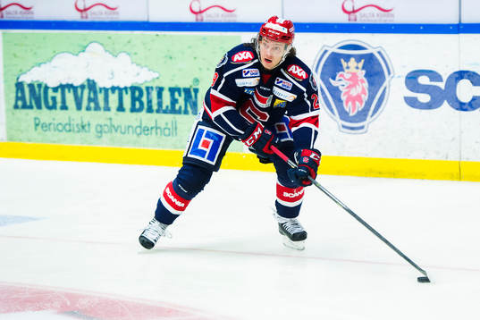 Södertäljes Erik Lindhagen