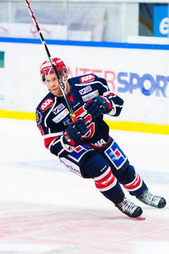 Södertäljes Robert Carlsson