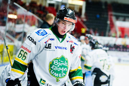 Björklövens Kim Karlsson