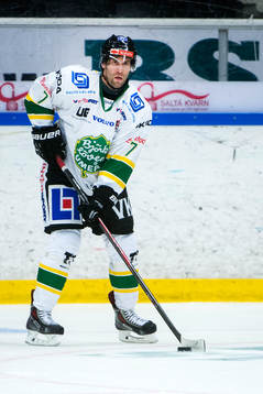 Björklövens Per Hållberg