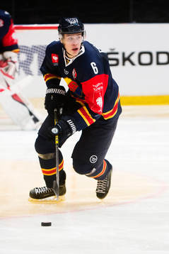 Djurgårdens Andreas Englund