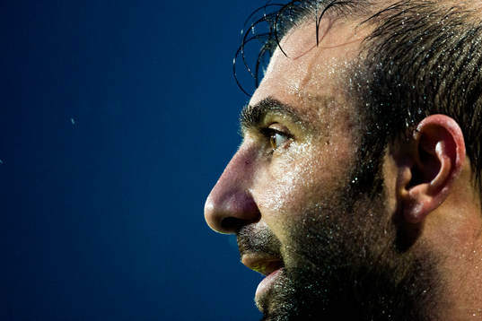 Hammarbys Kennedy Bakircioglu