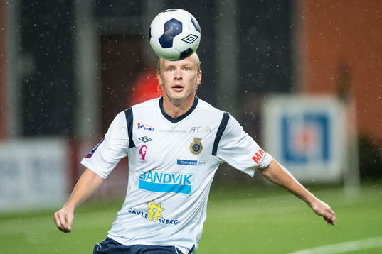 Gefles Jesper Florén