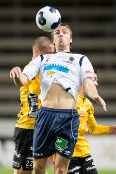 Gefles Johan Oremo