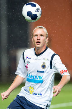 Gefles Jesper Florén