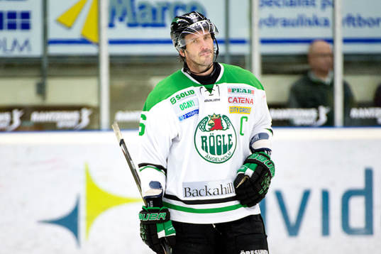 Rögles Andreas Lilja deppar
