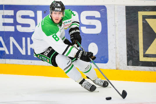 Rögles Sebastian Stålberg