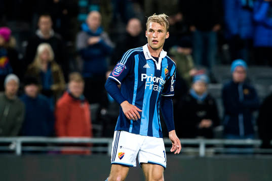 Djurgårdens Sebastian Andersson