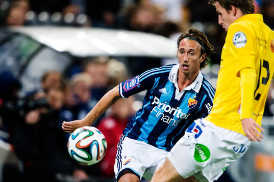Djurgårdens Philip Hellqvist