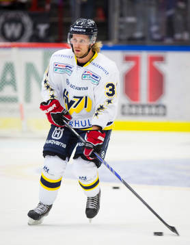 s Mattias Tedenby