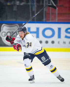s Mattias Tedenby