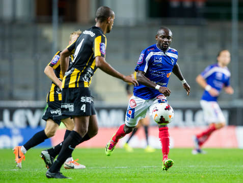 Åtvidabergs John Owoeri