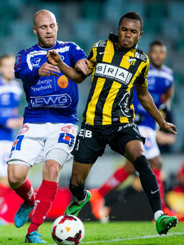 Åtvidabergs Daniel Sjölund