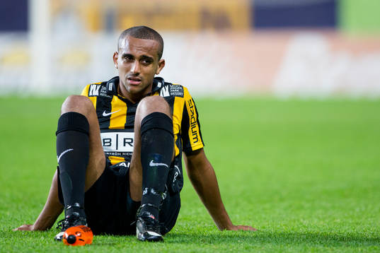 Häckens Walid Atta deppar