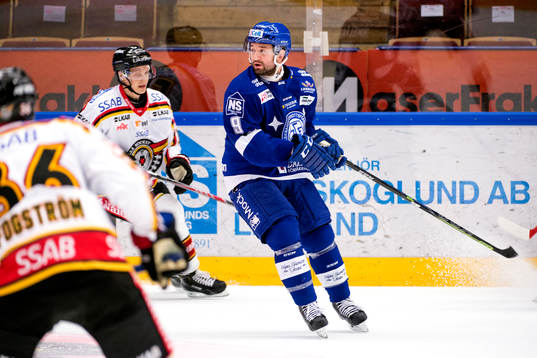 Leksands Eric Himelfarb