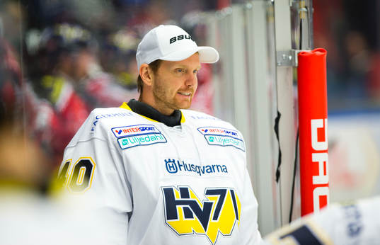 s målvakt Erik Ersberg