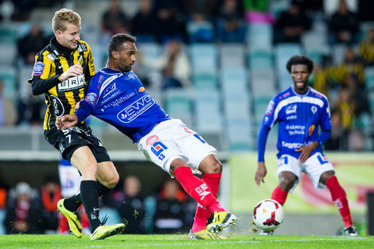 Häckens Simon Gustafson