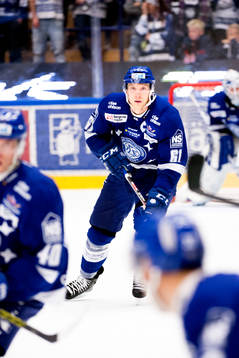 Leksands Johan Ryno