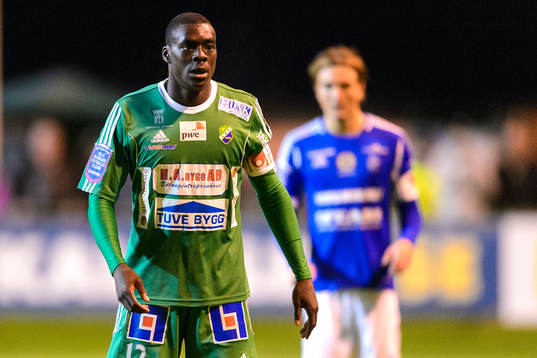 Ljungskiles Ken Sema