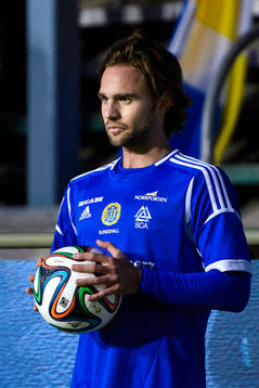 Sundsvalls Simon Helg