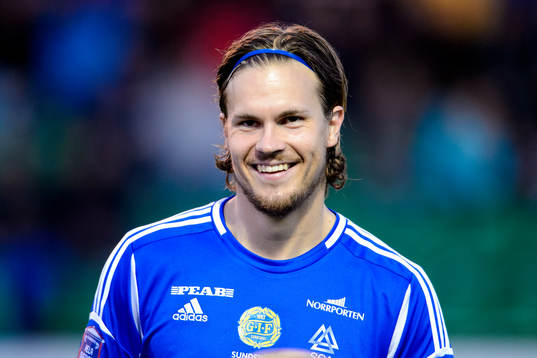 Sundsvalls Sebastian Rajalakso