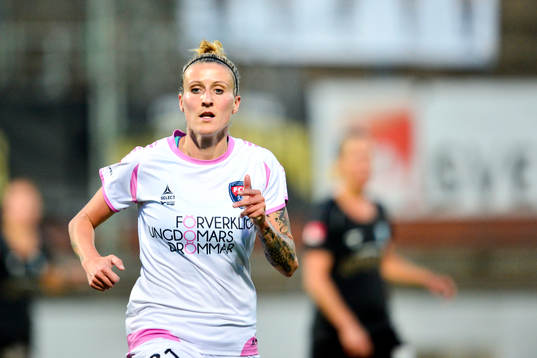Rosengårds Anja Mittag