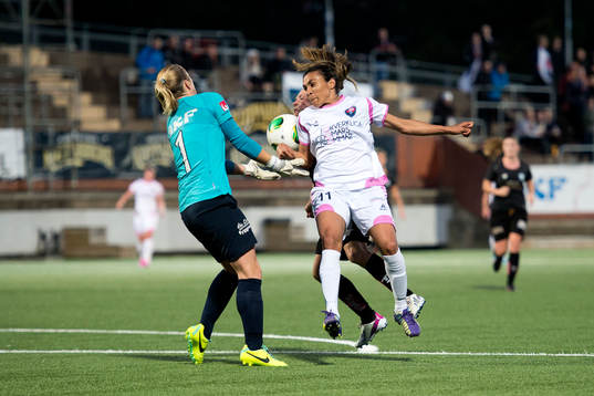 Rosengårds Marta Viera Da Silva