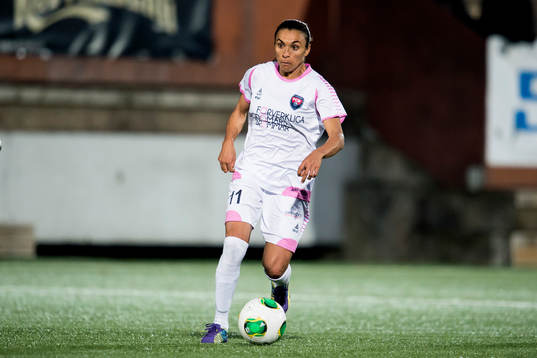 Rosengårds Marta Viera Da Silva